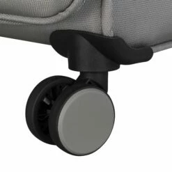IT Luggage Census - Cabin (Grey Skin) -UK Suitcase Sales 2024 33170 UK12 3051 08GreyskinSSWheel eb906f46 5a21 4ab4 a9d3 c7328cc39d44