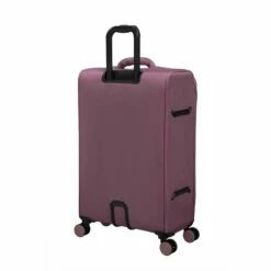 IT Luggage Census - 3pc Set (Nostalgia Rose) 16 IT Luggage Census - 3pc Set (Nostalgia Rose) -UK Suitcase Sales 2024 33170 UK12 3051 08NostalgiaroseSSBackpanel