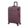 IT Luggage Census - Medium (Nostalgia Rose)