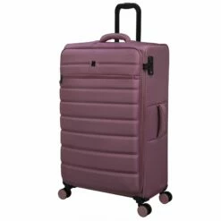 IT Luggage Census - 3pc Set (Nostalgia Rose) 13 IT Luggage Census - 3pc Set (Nostalgia Rose) -UK Suitcase Sales 2024 33170 UK12 3051 08NostalgiaroseSSFrontpanel29in