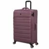 IT Luggage Census - Large (Nostalgia Rose) -UK Suitcase Sales 2024 33170 UK12 3051 08NostalgiaroseSSFrontpanel29in 02852a2b 1bf0 4538 95f8 2597410c840d