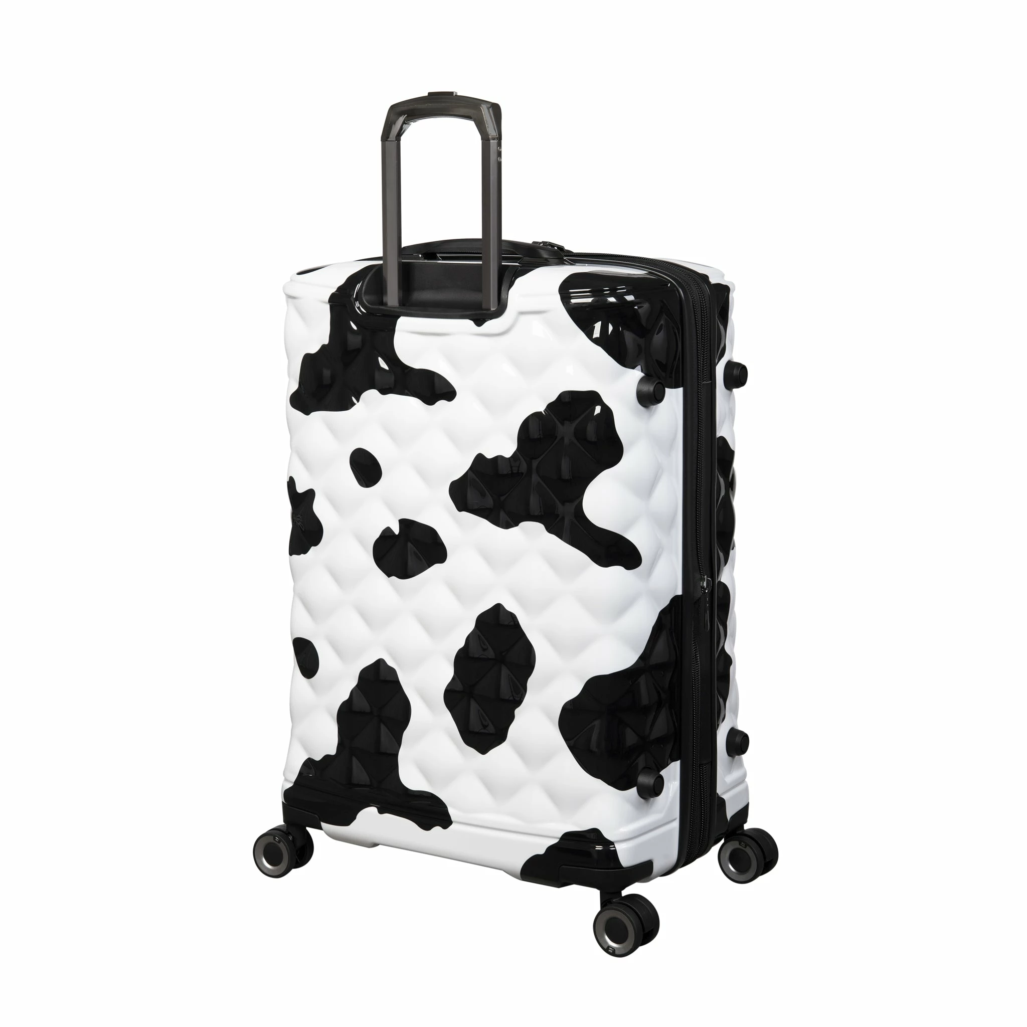 IT Luggage Indulging II - 4pc Set (Moo Cow Print) 15 IT Luggage Indulging II - 4pc Set (Moo Cow Print) - Image 13