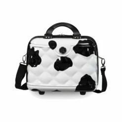 IT Luggage Indulging II - 4pc Set (Moo Cow Print) 32 IT Luggage Indulging II - 4pc Set (Moo Cow Print) -UK Suitcase Sales 2024 33198 UK16 3039A15Moocowblack whiterepeatprintSSFrontpaneldirectly d343550f f17b 48db 9c36 e1d1916da4cd