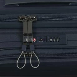 IT Luggage Spontaneous II - Cabin With Pocket (Blueberry) 17 IT Luggage Spontaneous II - Cabin With Pocket (Blueberry) -UK Suitcase Sales 2024 33201 UK15 2881 08BlueberrySSTSAlock19.9in 18e92773 f917 4cd8 81bc 716e0e1dfcd9