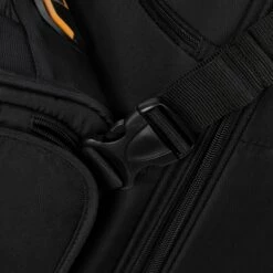 Simultaneous - Medium (Black) -UK Suitcase Sales 2024 33202 UK12 2900 08BlackSSBuckle 26af7727 f2b6 4b7a 831b 3de63a02544e