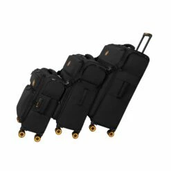 Simultaneous - Large (Black) -UK Suitcase Sales 2024 33202 UK12 2900 08BlackSSConnected 19d968d9 3f44 4de9 8881 65ccfbbf25c3