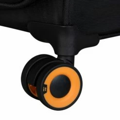 Simultaneous - Large (Black) -UK Suitcase Sales 2024 33202 UK12 2900 08BlackSSWheel 8d0d1572 789c 463a a1a6 e9b4ed03de55