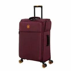 Simultaneous - Medium (French Port) 27 Simultaneous - Medium (French Port) -UK Suitcase Sales 2024 33202 UK12 2900 08Frenchport Tawnyport SSFrontpanel24in 88fbe649 701d 4c4a a7ca 73b216b8cdf6