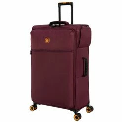 Simultaneous - 3pc Set (French Port) 33 Simultaneous - 3pc Set (French Port) -UK Suitcase Sales 2024 33202 UK12 2900 08Frenchport Tawnyport SSFrontpanel28in