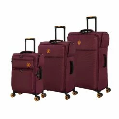 Simultaneous - Large (French Port) -UK Suitcase Sales 2024 33202 UK12 2900 08Frenchport Tawnyport SSFrontpanel 580df220 d386 4ea5 89dd a1ee234daaf5