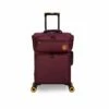 Simultaneous - Cabin (French Port) 1 Simultaneous - Cabin (French Port) -UK Suitcase Sales 2024 33202 UK12 2900 08Frenchport Tawnyport SSFrontpaneldirectly19.5in