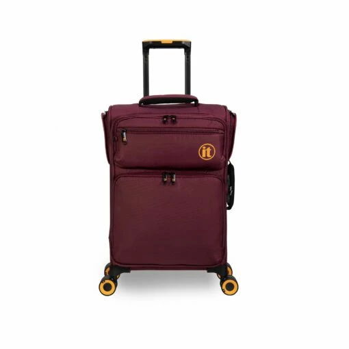 Simultaneous - Cabin (French Port) -UK Suitcase Sales 2024 33202 UK12 2900 08Frenchport Tawnyport SSFrontpaneldirectly19.5in