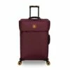 Simultaneous - Medium (French Port) 2 Simultaneous - Medium (French Port) -UK Suitcase Sales 2024 33202 UK12 2900 08Frenchport Tawnyport SSFrontpaneldirectly24in