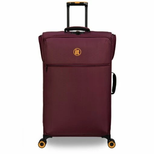 Simultaneous - Large (French Port) -UK Suitcase Sales 2024 33202 UK12 2900 08Frenchport Tawnyport SSFrontpaneldirectly28in