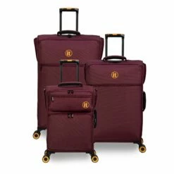 Simultaneous - Large (French Port) -UK Suitcase Sales 2024 33202 UK12 2900 08Frenchport Tawnyport SSFrontpaneldirectlyset2 0bc8fe06 c711 4768 aa85 33537a628230