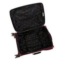 Simultaneous - Medium (French Port) 31 Simultaneous - Medium (French Port) -UK Suitcase Sales 2024 33202 UK12 2900 08Frenchport Tawnyport SSInterior 8e50cac9 bfcb 4d2b 9f24 5ec7c19a17ac