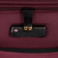 Simultaneous - Cabin (French Port) 29 Simultaneous - Cabin (French Port) -UK Suitcase Sales 2024 33202 UK12 2900 08Frenchport Tawnyport SSTSAlock dcab8750 82f5 4a2c a27c 79d3b531b943