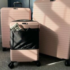 Attuned - Cabin (Pale Mauve) 21 Attuned - Cabin (Pale Mauve) -UK Suitcase Sales 2024 3 a79b9e69 403a 4c12 a746 bd3470df9630