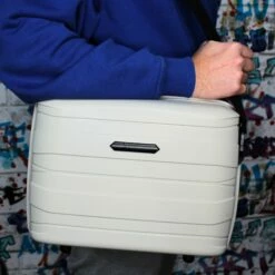 IT Luggage Momentous - Vanity Case (Pumice Stone) 12 IT Luggage Momentous - Vanity Case (Pumice Stone) -UK Suitcase Sales 2024 4 2c037c45 0777 4ce5 ba00 1d727566f35e