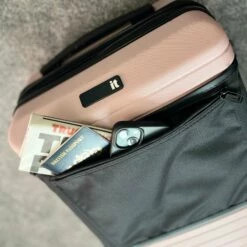 Attuned - Cabin (Pale Mauve) 20 Attuned - Cabin (Pale Mauve) -UK Suitcase Sales 2024 4 8f48eefc 28ef 4d03 820f aff49bd08024