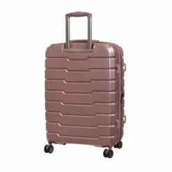 Prosperous - Large (Metallic Pink) -UK Suitcase Sales 2024 60660 US16 2379 08Metallicpink S832Backpanelmid ef98f499 220f 403d b1ff 3b9da2c41989