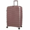 Prosperous - Large (Metallic Pink) 2 Prosperous - Large (Metallic Pink) -UK Suitcase Sales 2024 60660 US16 2379 08Metallicpink S832Frontpanel29in 26979b1d 3f04 4a96 8753 157c9c28fe6c