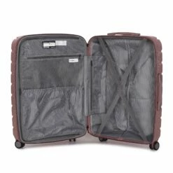 Prosperous - Large (Metallic Pink) -UK Suitcase Sales 2024 60660 US16 2379 08Metallicpink S832Interior f435aba9 8493 4087 84dd c08ada737456