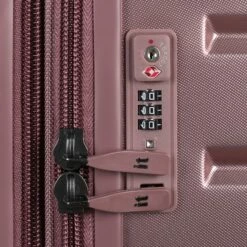 Prosperous - Cabin (Metallic Pink) 12 Prosperous - Cabin (Metallic Pink) -UK Suitcase Sales 2024 60866 US16 2379 08Metallicpink S832SSTSAlock fe5e431d 9d69 4776 a9be e53699c2f427