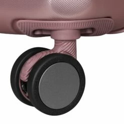 Prosperous - Large (Metallic Pink) -UK Suitcase Sales 2024 60866 US16 2379 08Metallicpink S832SSWheel 0ebc4ab7 4821 4cb4 92d9 60520daa7f6b