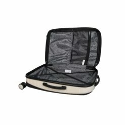 IT Luggage Lineal - 3pc Set (Oyster) -UK Suitcase Sales 2024 61051 US16 2631 08Oystergray S821SSInterior