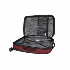 IT Luggage Lineal - 3pc Set (Wine Red) -UK Suitcase Sales 2024 61051 US16 2631 08Winered S234SSInterior