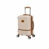 IT Luggage Replicating - Cabin (Cream)