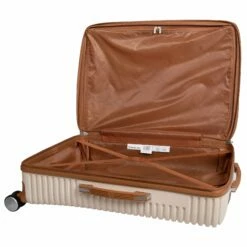 IT Luggage Replicating - 3pc Set (Cream) -UK Suitcase Sales 2024 61284 US16 2632 08ButtercreamS176SSInterior 31eb3c2a 5575 4198 b5eb 3af59b19df8b
