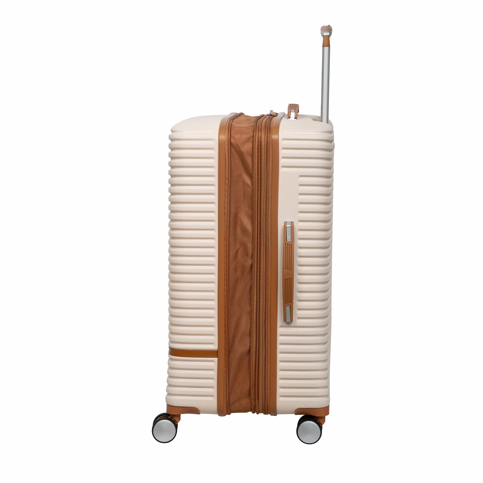 IT Luggage Replicating - Cabin (Cream) 4 IT Luggage Replicating - Cabin (Cream) - Image 2