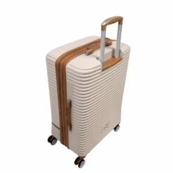 IT Luggage Replicating - Cabin (Cream) 10 IT Luggage Replicating - Cabin (Cream) -UK Suitcase Sales 2024 61284 US16 2632 08ButtercreamS176SSTopback b7b2c4f1 fb56 4b3d ac3c 0d56c77aab4b
