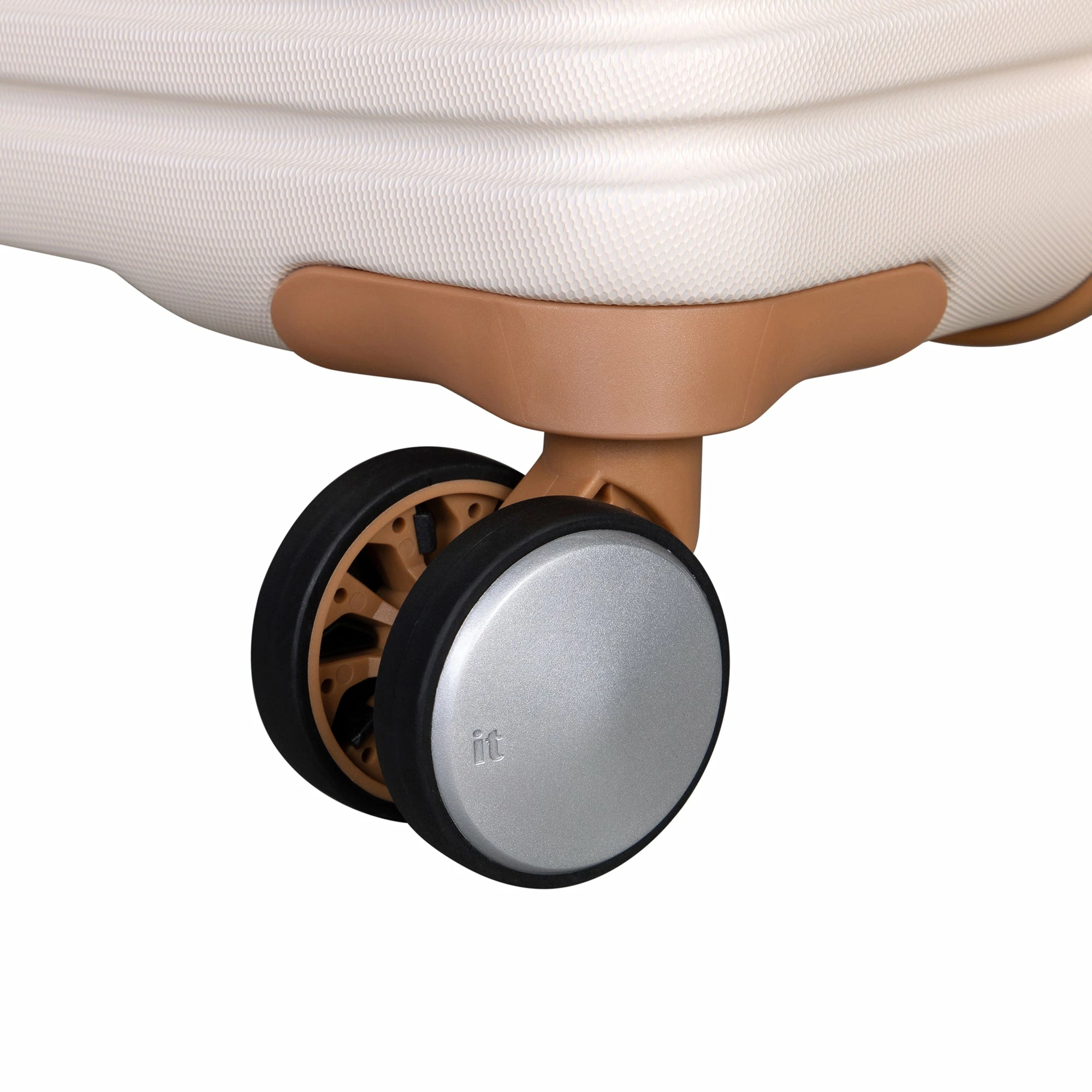 IT Luggage Replicating - Cabin (Cream) 6 IT Luggage Replicating - Cabin (Cream) - Image 4