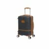 IT Luggage Replicating - Cabin (Charcoal) 2 IT Luggage Replicating - Cabin (Charcoal) -UK Suitcase Sales 2024 61284 US16 2632 08DarkshadowwithalmondtrimS015SSFrontpanel18.5in db1aa2ec bcfa 49bf bedf ed4c77960192