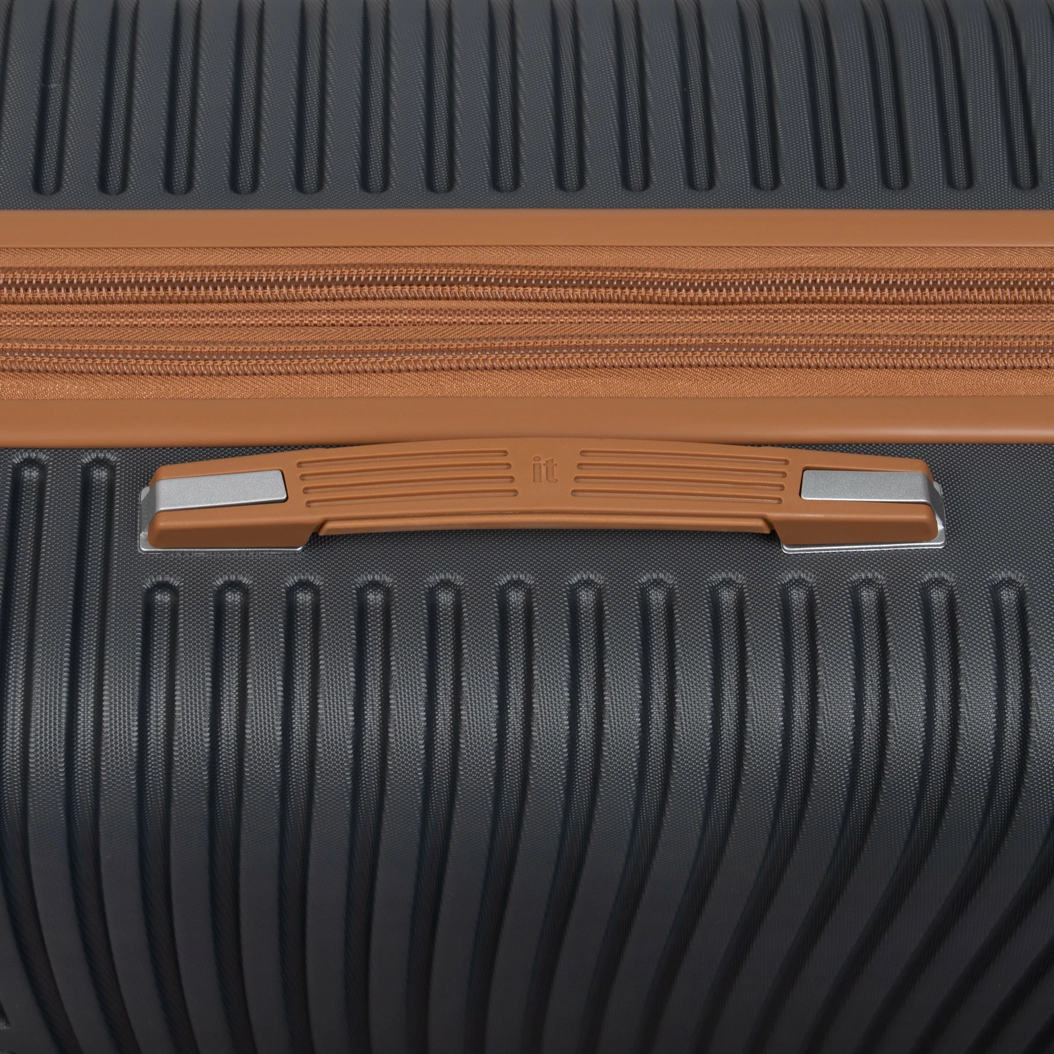 IT Luggage Replicating - 3pc Set (Charcoal) 13 IT Luggage Replicating - 3pc Set (Charcoal) - Image 11