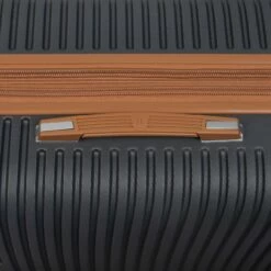 IT Luggage Replicating - Cabin (Charcoal) 14 IT Luggage Replicating - Cabin (Charcoal) -UK Suitcase Sales 2024 61284 US16 2632 08DarkshadowwithalmondtrimS015SSHandle 2a3b26f3 a47b 46f7 abac 9cf9d12971a1