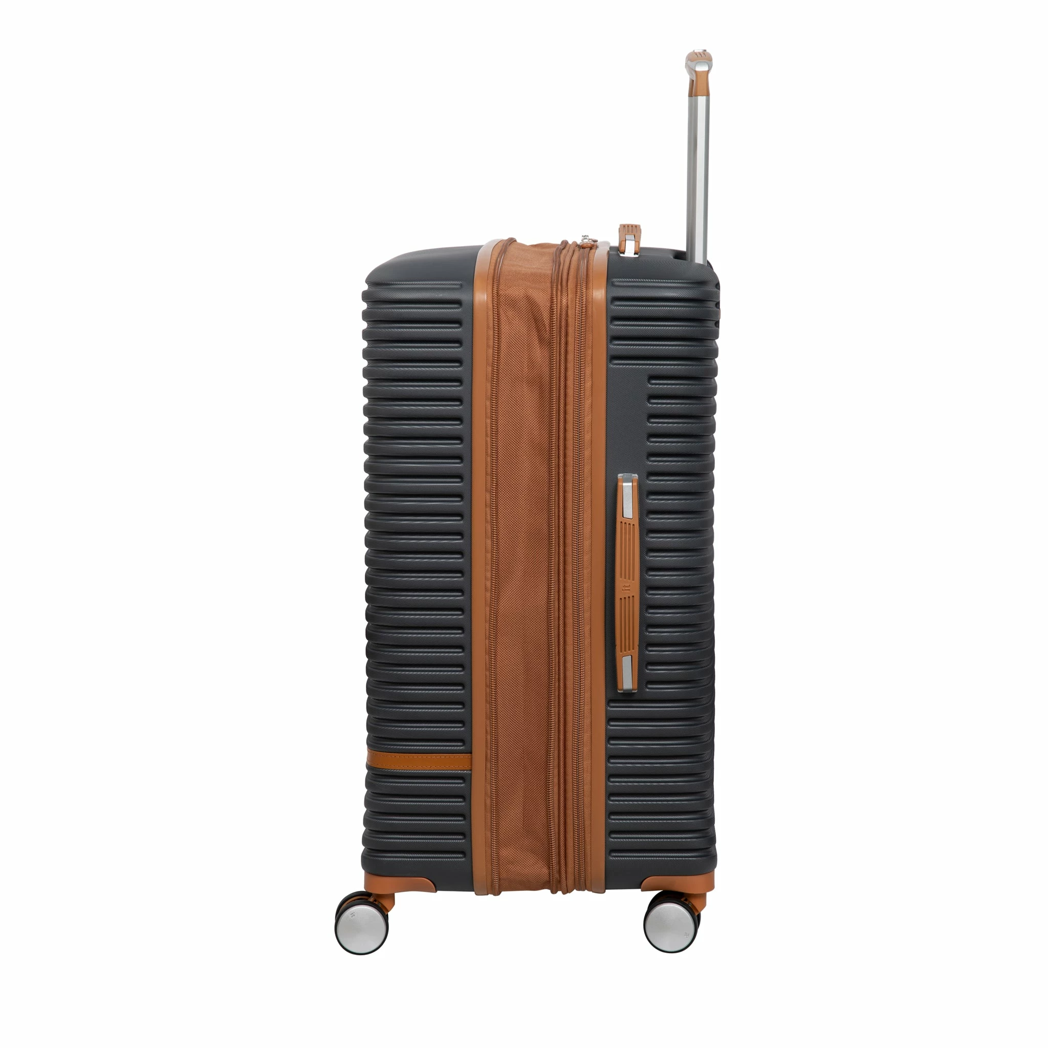 IT Luggage Replicating - Cabin (Charcoal) 4 IT Luggage Replicating - Cabin (Charcoal) - Image 2