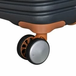 IT Luggage Replicating - Cabin (Charcoal) 15 IT Luggage Replicating - Cabin (Charcoal) -UK Suitcase Sales 2024 61284 US16 2632 08DarkshadowwithalmondtrimS015SSWheel 3a71aca1 49a2 4b14 8218 2915265503de