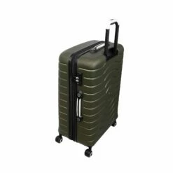 Intervolve - Cabin (Dark Olive) -UK Suitcase Sales 2024 61310 US16 2586 08DarkoliveSSBacktop 105fd0a5 5ceb 4ebb a176 aa234c15b8d6