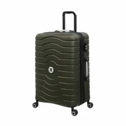 Intervolve - 3pc Set (Dark Olive) -UK Suitcase Sales 2024 61310 US16 2586 08DarkoliveSSFrontpanel25in b98c32d0 a3db 46bc 98ca 78b49fb59fd5