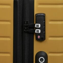 Intervolve - Cabin (Yellow) -UK Suitcase Sales 2024 61310 US16 2586 08OldgoldSSTSAlock b7fa6bea c2e9 4dfd 89bc b36bf9623df4