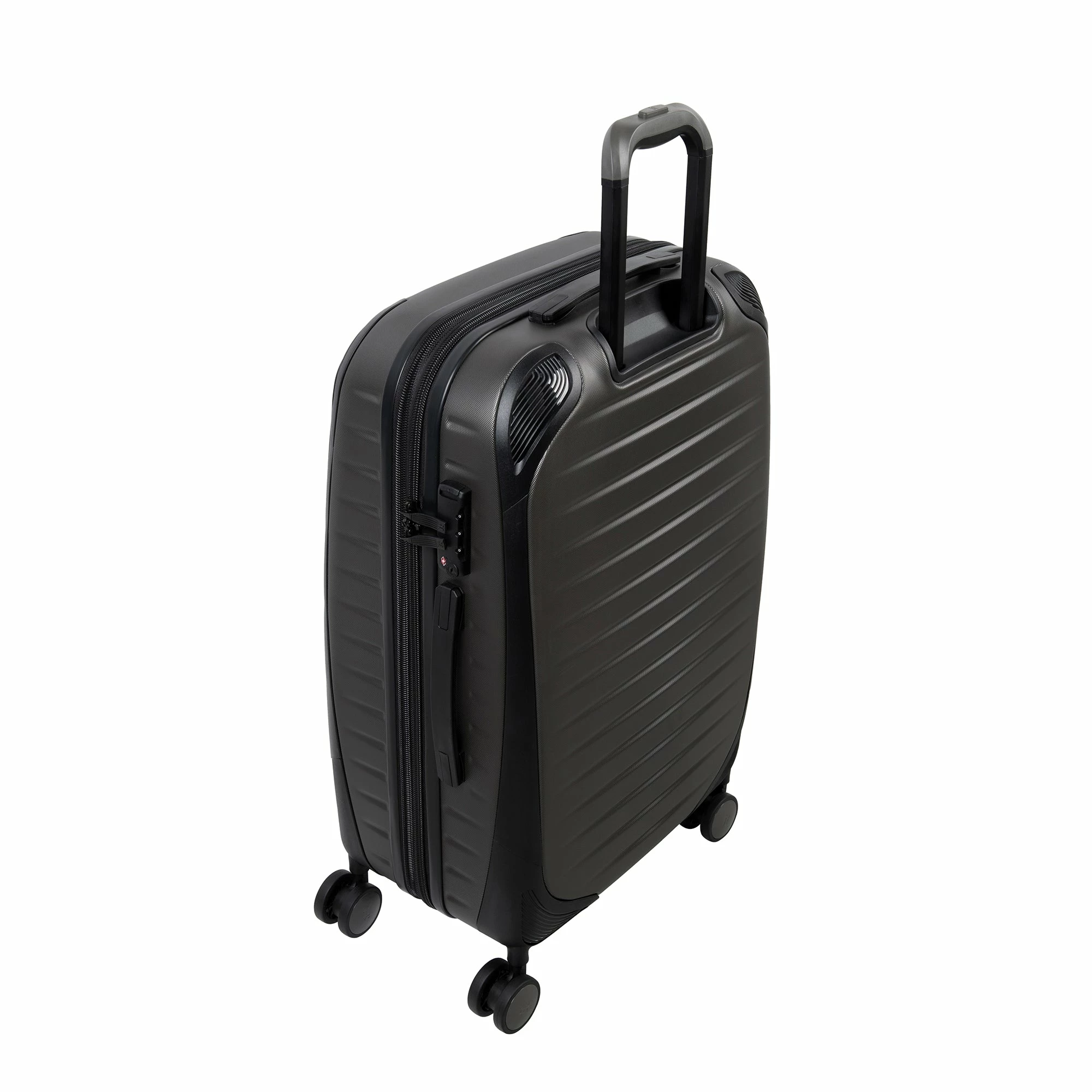 IT Luggage Lineal - 3pc Set (Dark Grey) 10 IT Luggage Lineal - 3pc Set (Dark Grey) - Image 8