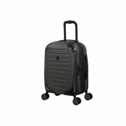 IT Luggage Lineal - Cabin (Dark Grey)