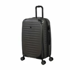 IT Luggage Lineal - 3pc Set (Dark Grey) 17 IT Luggage Lineal - 3pc Set (Dark Grey) -UK Suitcase Sales 2024 61328 US16 2631 08DarkgreyS074SSFrontpanel25in b49d829a 8bec 46ec 81b5 24f52eea239a