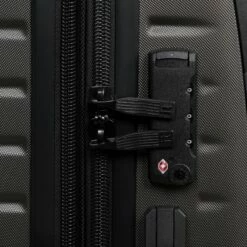 IT Luggage Lineal - Cabin (Dark Grey) -UK Suitcase Sales 2024 61328 US16 2631 08DarkgreyS074SSTSAlock 4e812467 1c86 4c01 b112 89450f87516b