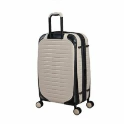 IT Luggage Lineal - Cabin (Oyster) -UK Suitcase Sales 2024 61328 US16 2631 08OystergrayS821SSBackpanel 4396fe3b f6f2 4331 a879 7dc97b2b532b