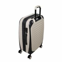 IT Luggage Lineal - 3pc Set (Oyster) -UK Suitcase Sales 2024 61328 US16 2631 08OystergrayS821SSBacktop